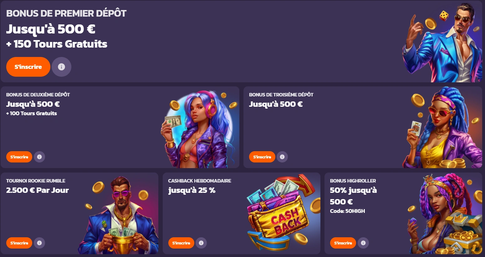 coolzino casino online bonus